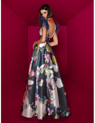Rochie de seara - Caprioli